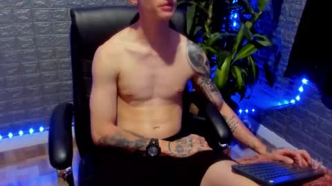 Snapshot of tommy_slater chatting on 11, 2, 2026 Tommy Slater online show from 11, 2, 2026