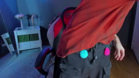 tommy_stars online show from 26, 4, 2026