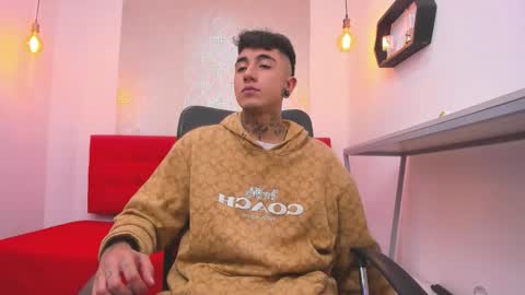 tommy_will online show from 17, 12, 2025