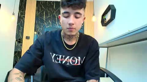 tommy_will online show from 7, 2, 2026