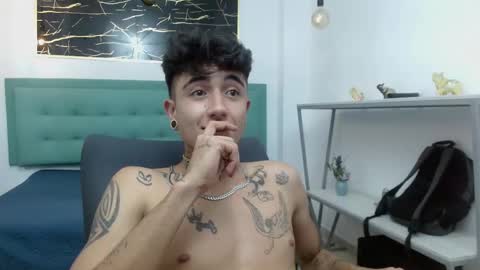 tommy_will online show from 6, 3, 2026