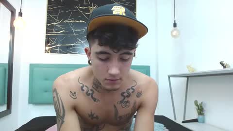 tommy_will online show from 10, 3, 2026