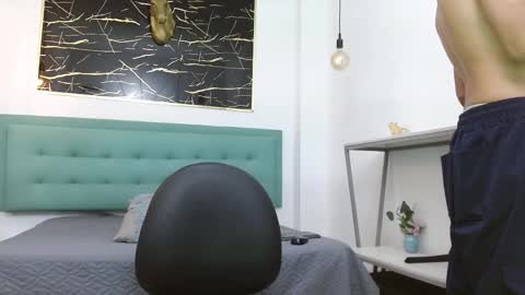 tommy_will online show from 12, 3, 2026