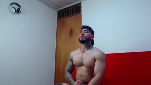 Steven online show from 18, 1, 2025