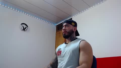 Steven online show from 28, 2, 2025