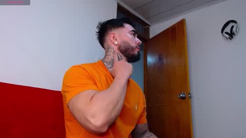 Steven online show from 5, 10, 2025