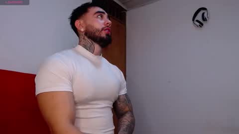 Steven online show from 5, 11, 2025