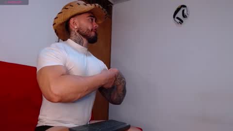 Steven online show from 19, 11, 2025