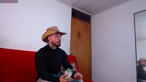 Steven online show from 23, 2, 2026