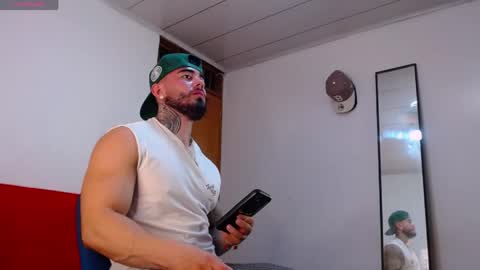 Snapshot of tommyblessd1 chatting on 7, 5, 2026 Steven online show from 7, 5, 2026