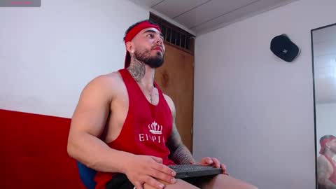 Snapshot of tommyblessd1 chatting on 15, 5, 2026 Steven online show from 15, 5, 2026
