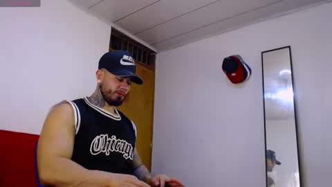 Snapshot of tommyblessd1 chatting on 11, 6, 2026 Steven online show from 11, 6, 2026