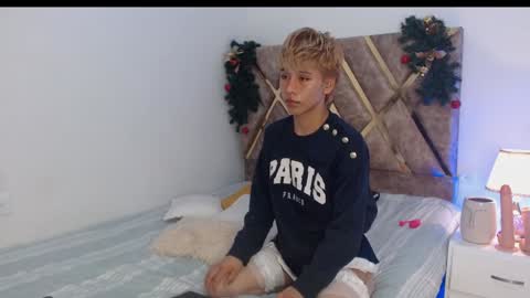 Snapshot of tommyfoxboy chatting on 24, 12, 2024 Tommy Foxboy online show from 24, 12, 2024