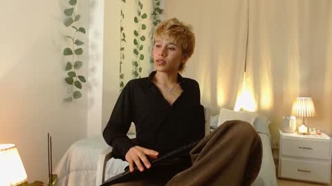 Snapshot of tommyfoxboy chatting on 27, 1, 2025 Tommy Foxboy online show from 27, 1, 2025