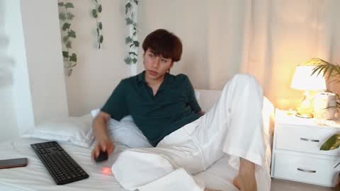 Snapshot of tommyfoxboy chatting on 6, 2, 2025 Tommy Foxboy online show from 6, 2, 2025