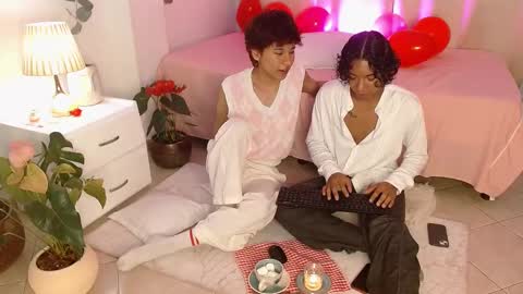 Snapshot of tommyfoxboy chatting on 14, 2, 2025 Tommy Foxboy online show from 14, 2, 2025