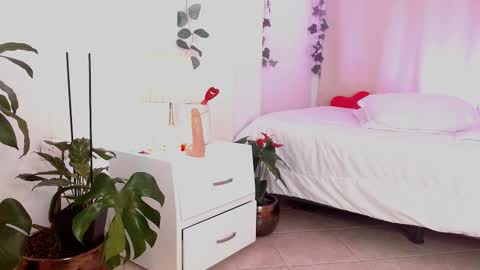 Snapshot of tommyfoxboy chatting on 16, 2, 2025 Tommy Foxboy online show from 16, 2, 2025