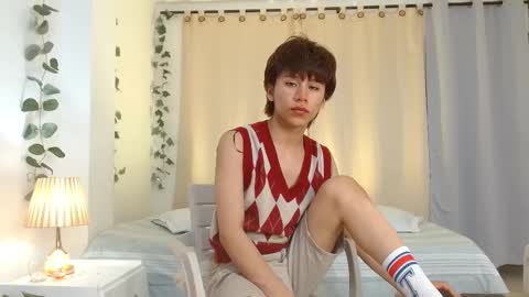 Snapshot of tommyfoxboy chatting on 6, 3, 2025 Tommy Foxboy online show from 6, 3, 2025