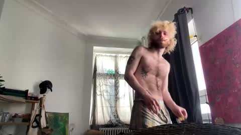 Snapshot of tommyg6420 chatting on 8, 9, 2025 First Show ever 3 online show from 8, 9, 2025