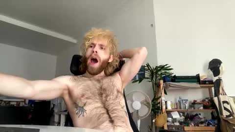 Snapshot of tommyg6420 chatting on 14, 9, 2025 First Show ever 3 online show from 14, 9, 2025