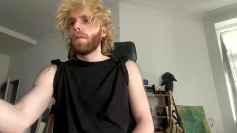 Snapshot of tommyg6420 chatting on 5, 10, 2025 First Show ever 3 online show from 5, 10, 2025