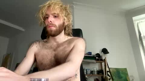 Snapshot of tommyg6420 chatting on 15, 10, 2025 First Show ever 3 online show from 15, 10, 2025