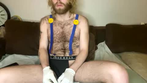 Snapshot of tommyg6420 chatting on 31, 10, 2025 First Show ever 3 online show from 31, 10, 2025