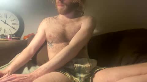 Snapshot of tommyg6420 chatting on 11, 2, 2026 First Show ever 3 online show from 11, 2, 2026