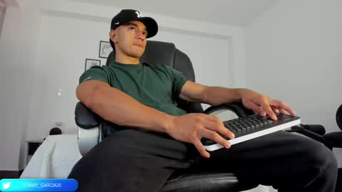 Snapshot of tommygarcia_ chatting on 20, 2, 2025 Instagram t garcia69 online show from 20, 2, 2025