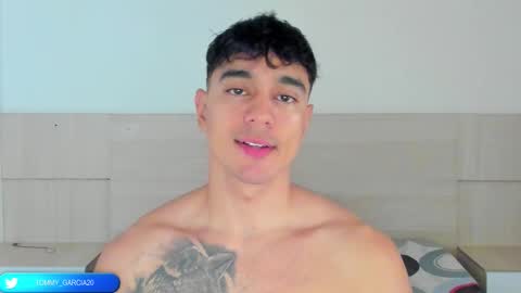 Snapshot of tommygarcia_ chatting on 14, 11, 2025 Instagram t garcia69 online show from 14, 11, 2025