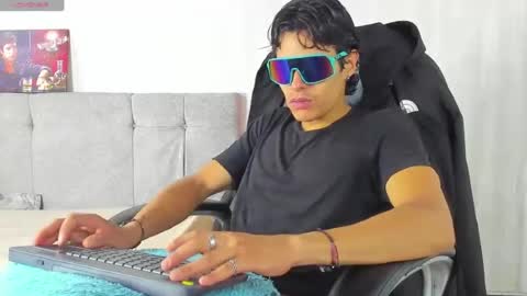 tommyhot7 online show from 15, 6, 2026