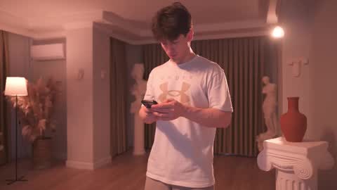 Snapshot of tommyjoyer chatting on 15, 1, 2026 Tommy Joyer online show from 15, 1, 2026