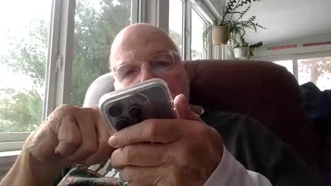 tommyknocker1 online show from 17, 12, 2025