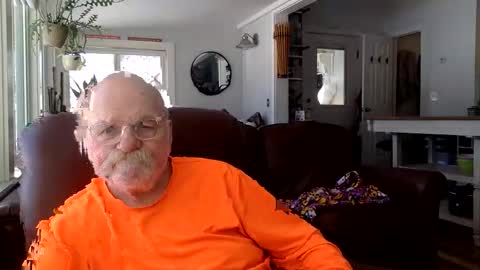 tommyknocker1 online show from 19, 2, 2026