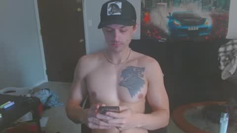 Tommy Strokes online show from 6, 2, 2025