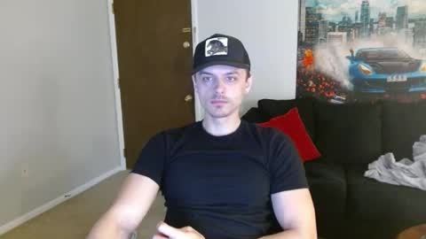 Tommy Strokes online show from 7, 11, 2025