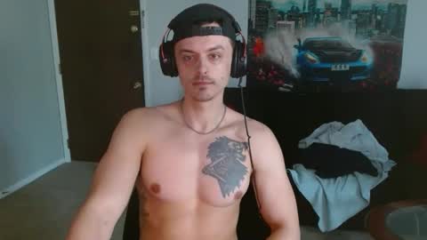 Tommy Strokes online show from 15, 4, 2026