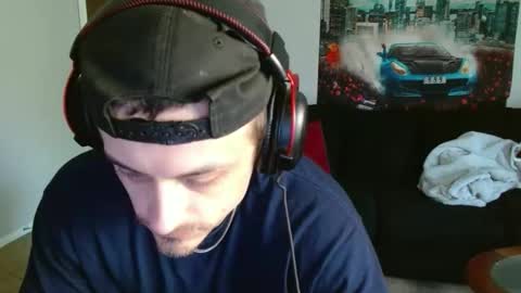 Tommy Strokes online show from 20, 4, 2026