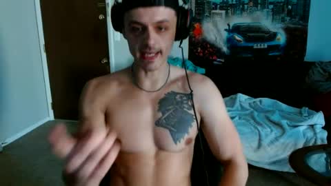 Tommy Strokes online show from 12, 6, 2026