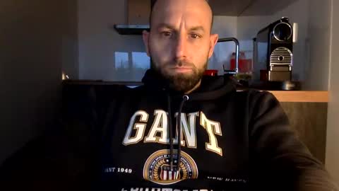 Thomas Fit online show from 4, 1, 2025