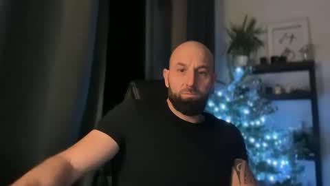 Thomas Fit online show from 22, 12, 2025