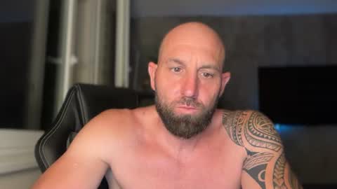 Thomas Fit online show from 25, 6, 2026