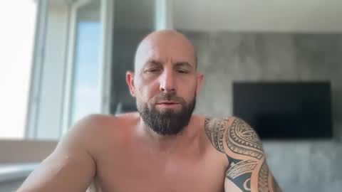 Thomas Fit online show from 30, 6, 2026