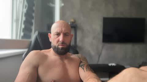 Thomas Fit online show from 17, 7, 2026