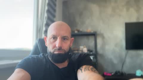 Thomas Fit online show from 25, 7, 2026