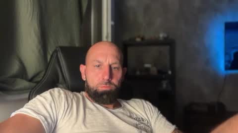 Thomas Fit online show from 25, 7, 2026