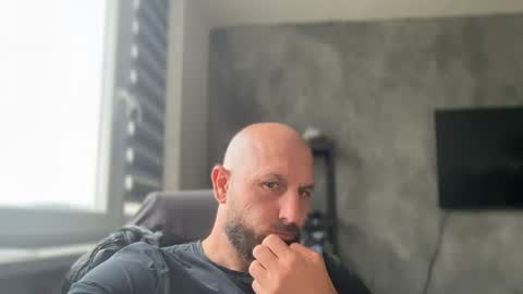 Thomas Fit online show from 27, 7, 2026