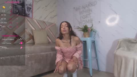 Snapshot of tomoe_b chatting on 26, 1, 2025 leyla online show from 26, 1, 2025