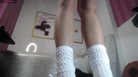 Snapshot of tomoe_b chatting on 30, 1, 2025 leyla online show from 30, 1, 2025