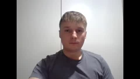 Snapshot of tomsky2703 chatting on 19, 2, 2025 tomsky2703 online show from 19, 2, 2025